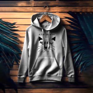 Ladies Comfortable winter hoodie - Sohan Online Shop
