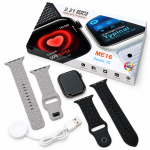 ME16 Series 10 Smart Watch - Sohan Online Shop