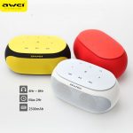 Awei Y200 Portable Wireless Bluetooth Speaker - Sohan Online Shop