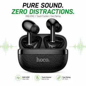 Hoco MMJ-24 Wireless Headset - Sohan Online Shop