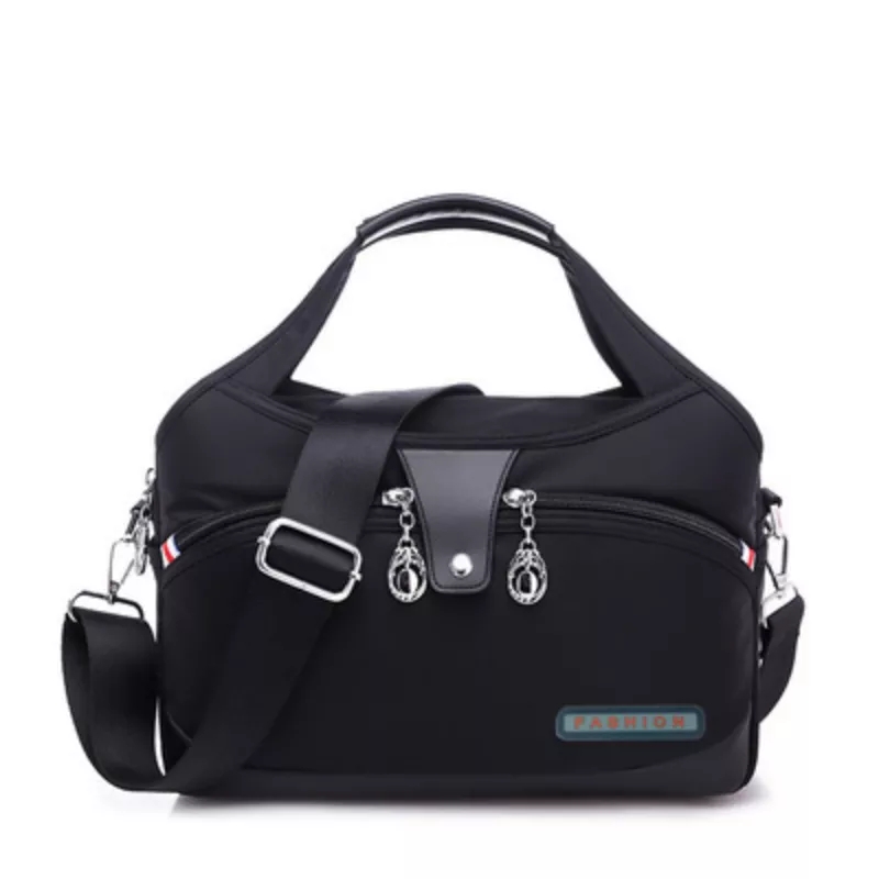 aqJnauHItacUPsgqKxtXqBLivTCvRgQLWF6df38e.jpg Large Capacity Waterproof Anti-theft Fashion (black) - Sohan Online Shop