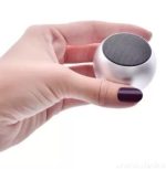 Mini Boost Harmonic Distortion Thunder Beat 10W Portable Wireless Bluetooth Speaker - Sohan Online Shop