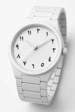 D1 Milano Watches Poly carbon Arabic - Sohan Online Shop