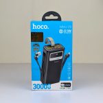Hoco MMJ-06 30000mAh 22.5W Fast Charging Power Bank - Sohan Online Shop