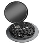 60W Fast Charging data cable 3 in 1 USB cable set storage set box - Sohan Online Shop