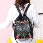 Female Backpacks High Capacity (china 2) - Sohan Online Shop