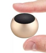 Mini Boost Harmonic Distortion Thunder Beat 10W Portable Wireless Bluetooth Speaker - Sohan Online Shop