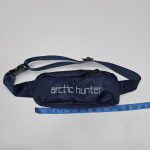 Waist Bags for Men Leisure Color Waist Bag Shoulder Crossbody Chest Bags Handbags Messenger Belt Bags - Sohan Online Shop