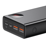Baseus Adaman 20000mAh 22.5W Metal Power Bank - Sohan Online Shop