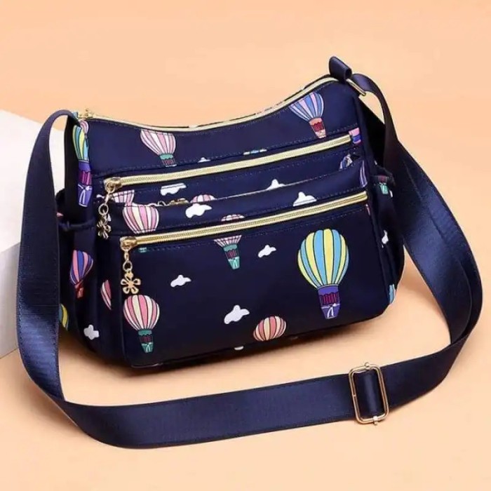 cAV1rxkhhcYG5SWCkXmvN83xeCuCbzmdNm17j4lm.jpg Korean sports travel shoulder bag (Blue) - Sohan Online Shop