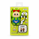 Labubu Doll Wireless Earbuds Set - Sohan Online Shop