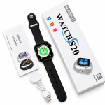 S20 Series 11 Smart Watch - Sohan Online Shop