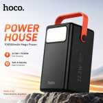 HOCO J142 100,000mAh Power Bank - Sohan Online Shop