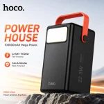 HOCO J142 100,000mAh Power Bank - Sohan Online Shop