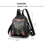 Female Backpacks High Capacity (china 2) - Sohan Online Shop