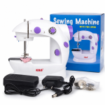 Portable Sewing Machine MLSM-202 - Sohan Online Shop