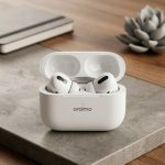 Oraimo Airpods Pro Features Clear Sound Quality For An Immersive Audio Experience - Sohan Online Shop