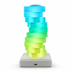 Stacking Blocks RGB Color LED Night Light - Sohan Online Shop