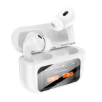 A9 Pro ANC True Wireless Earbuds - Sohan Online Shop