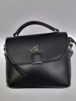 Luxury Designer Fashion High Quality Leather Kangaroo Handbag - Sohan Online Shop