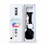 S10 Max Laxasfit Smart Watch - Sohan Online Shop