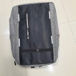 3 Pics Bag Combo Pack (Ash) - Sohan Online Shop