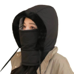 Polar Fleece Winter Balaclava - Sohan Online Shop