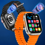 S9 Ultra 5G Android Smart Watch - Sohan Online Shop