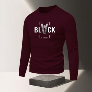 Men's Long Sleeve Sweat Shirt - Sohan Online Shop