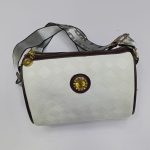 Cylinder lightweight bag (white) - Sohan Online Shop