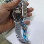 BINBOND 818 Stainless Steel Quartz Fashionable Premium Watch - Sohan Online Shop