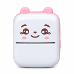 Mini Portable Thermal Printer - Sohan Online Shop