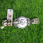 POEDAGAR 996 Luxury Man Luminous Chronograph Watch for Men Stainless Steel Men's Quartz Watches (Butterfly Lock) - Sohan Online Shop