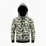 Men's winter Hoodie & Trouser Full Set - Sohan Online Shop