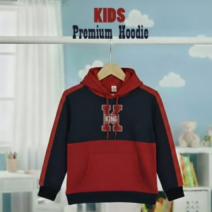 Kids Hoodie - Sohan Online Shop