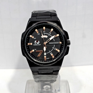 FORECAST Stainless steel Digital Original Watch For Men – - Sohan Online Shop