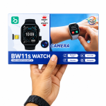 BW11s Camera Smart Watch - Sohan Online Shop