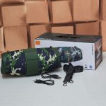 XTREME P192 Portable Wireless Waterproof Bluetooth Speaker - Sohan Online Shop