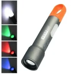 Traveller Light LED Torch - Sohan Online Shop