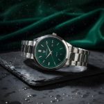 POEDAGAR 2937 Luxury Man Wrist watch (City Lock)