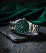 POEDAGAR 2937 Luxury Man Wrist watch (City Lock) - Sohan Online Shop