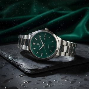 POEDAGAR 2937 Luxury Man Wrist watch (City Lock) - Sohan Online Shop