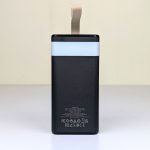 Hoco MMJ-12 50000mAh Fast Charging Power Bank - Sohan Online Shop