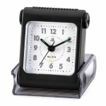 Foldable Travel Alarm Clock - Sohan Online Shop