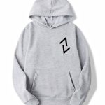 Men's Casual Hoodie