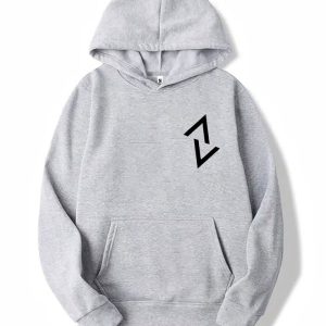 Men's Casual Hoodie - Sohan Online Shop