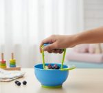 Mini Baby Food Mixing & Snack Bowl - Sohan Online Shop