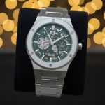 Hublot mechanical Water Resistant Stainless Steel watch - Sohan Online Shop