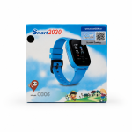 Smartberry 2030 C005 Kids Smartwatch G.P.S Tracking, Video Call, SIM Card, Flashlight, Camera, Smartwatch for Kids - Sohan Online Shop