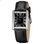 Yhmei 8217 Premium Leather Strap Watch - Sohan Online Shop